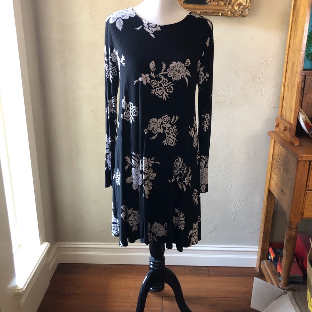 Old Navy Floral Dress